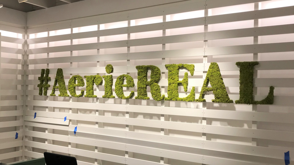 AERIE