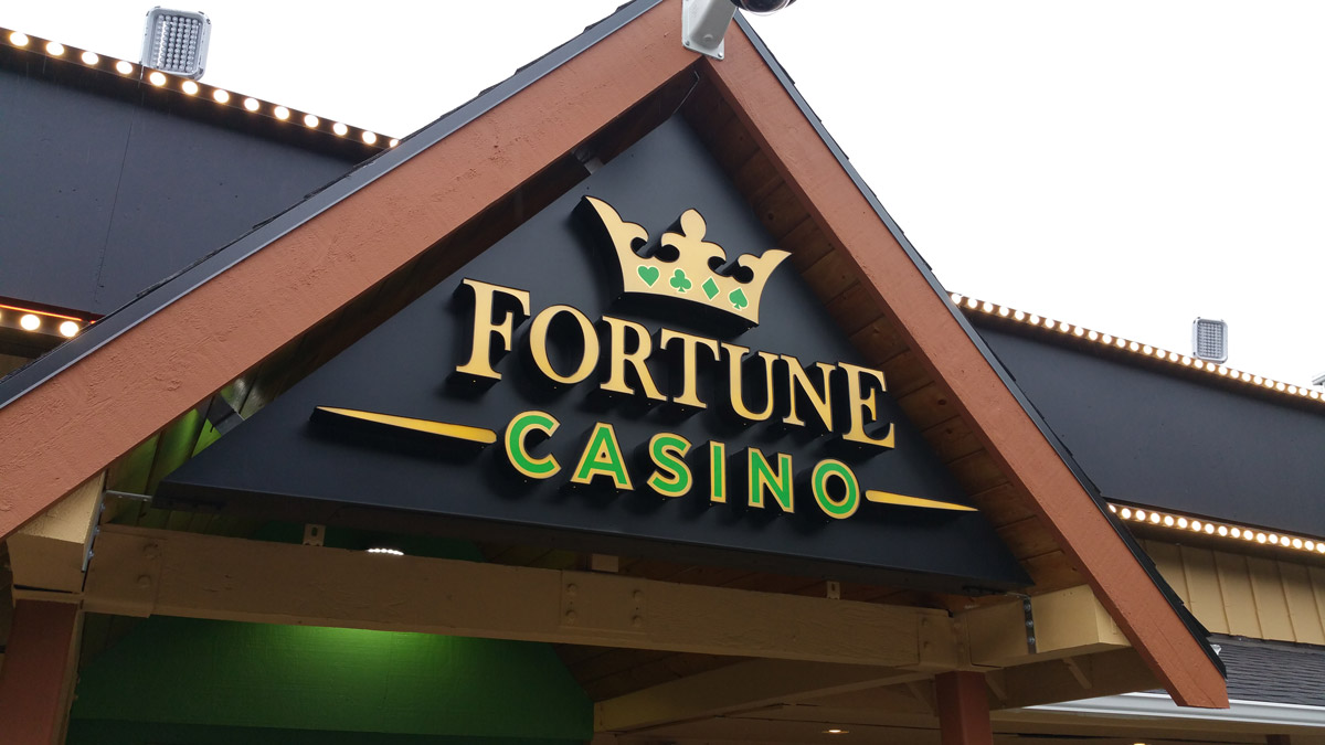 FORTUNE-CASINO-(TUKWILA,-WA)