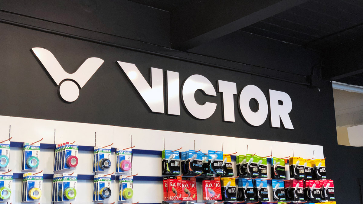 VICTOR