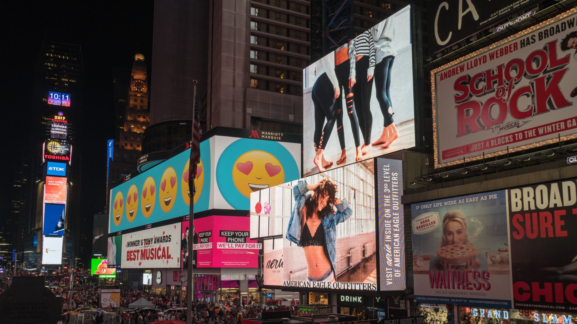 Signage – Investment or Expense?