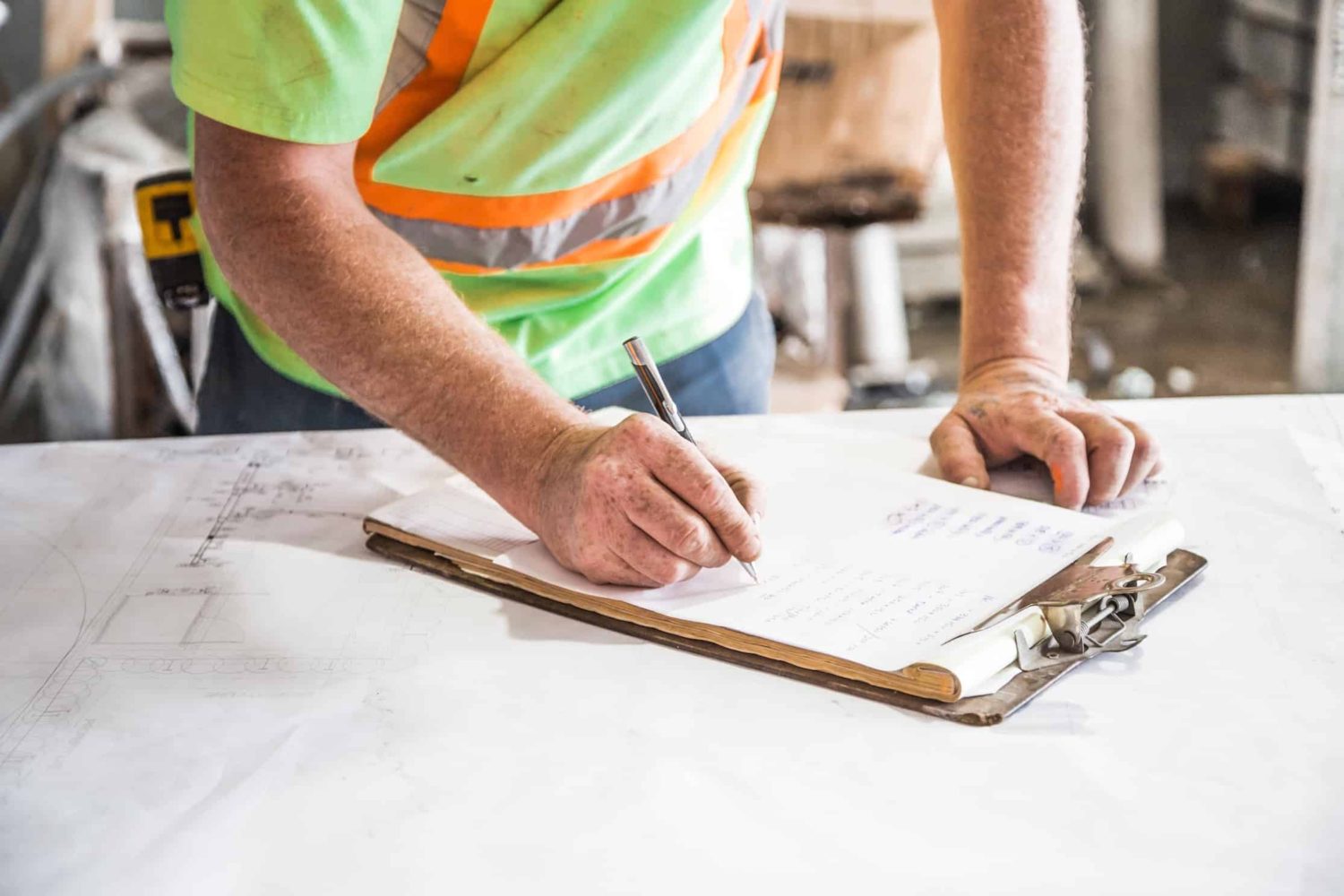 Sign Buying Process - Survey