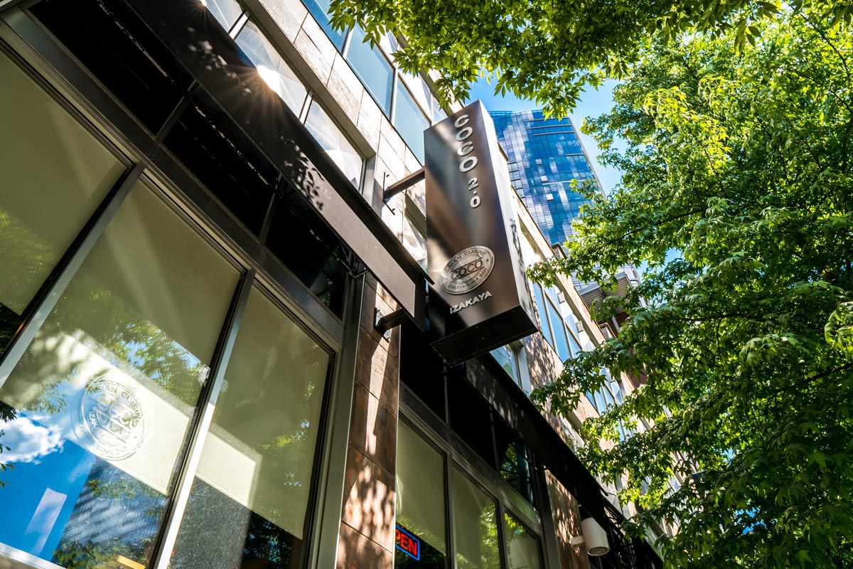 COCO 2.0 (BELLEVUE, WA) 01