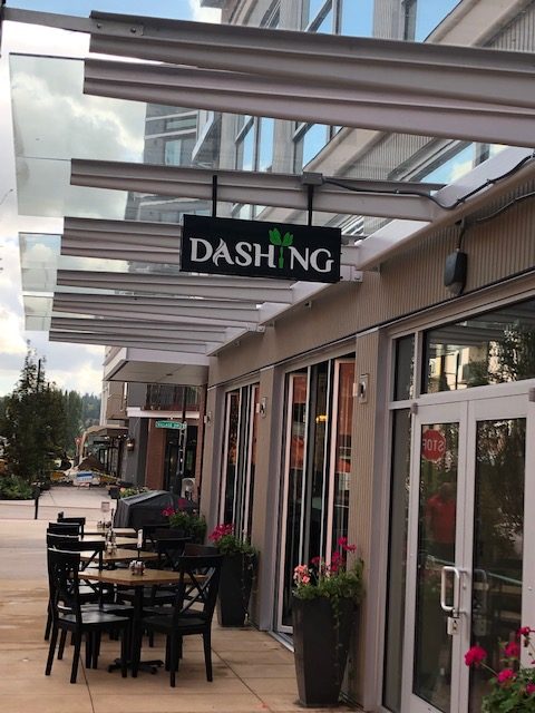 DASHING (REDMOND, WA)
