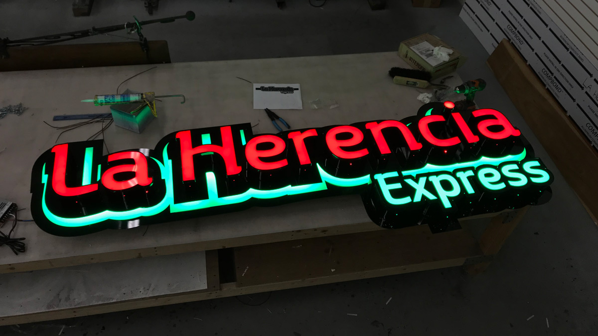 LA-HARENCIA